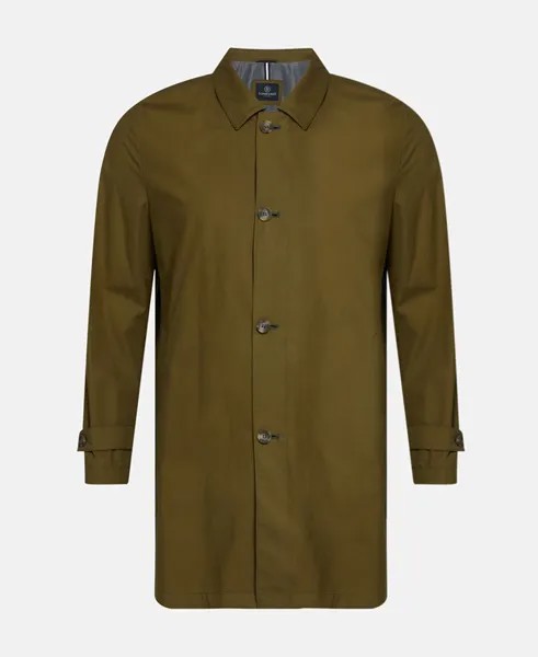 Межсезонная куртка Schneiders, темно-зеленый