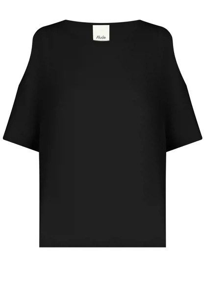 Футболка ALLUDE