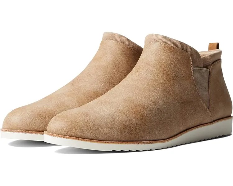 Ботинки LifeStride Zion, цвет Dark Taupe