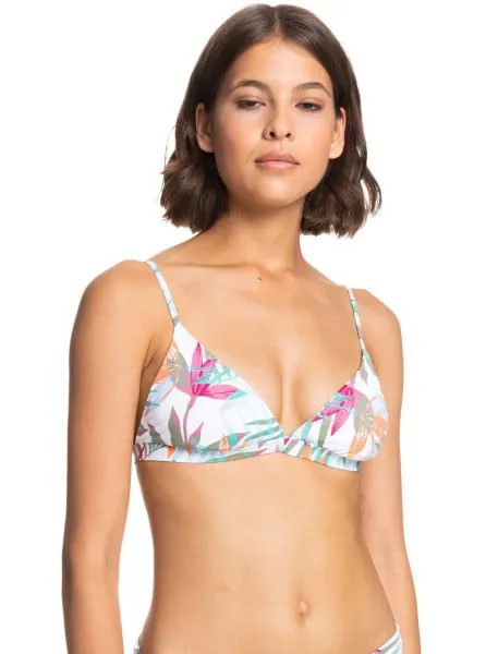 Лиф женский Roxy ERJX304618 белый M