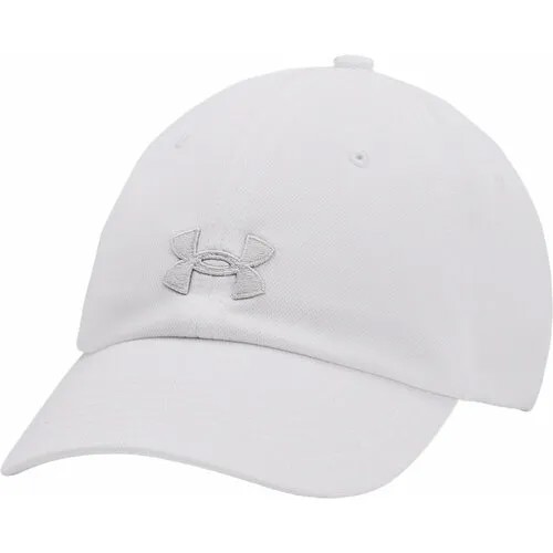 Бейсболка Under Armour, размер OneSize, белый