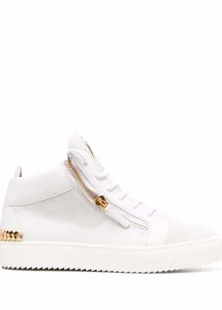 Giuseppe Zanotti кеды Kriss