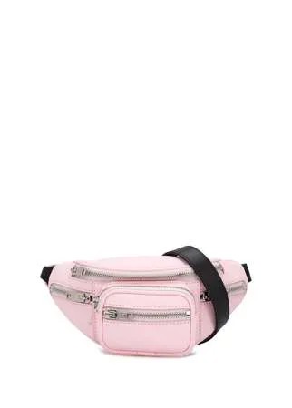 Alexander Wang поясная сумка