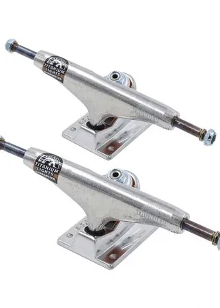 Подвески (Пара) THUNDER TRUCKS Titanium 3 Polish 149mm