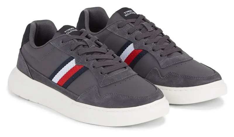 Кроссовки Tommy Hilfiger 