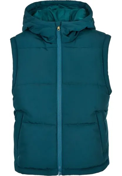 Жилет из джерси URBAN CLASSICS 