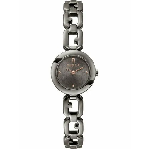 Наручные часы FURLA Ladies Jewelry, черный