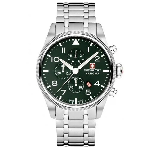 Наручные часы Swiss Military Hanowa SMWGI0000404