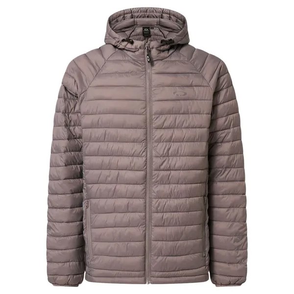 Куртка Oakley Omni Thermal Hooded, серый