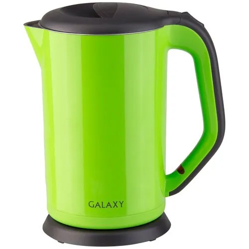 Чайник GALAXY GL0318, зеленый