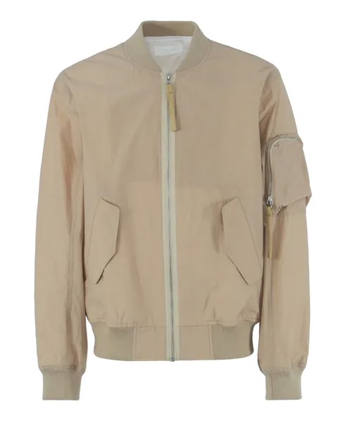Бомбер HELMUT LANG