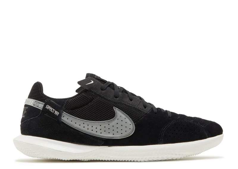 Кроссовки Nike Streetgato 'Black Off Noir', черный