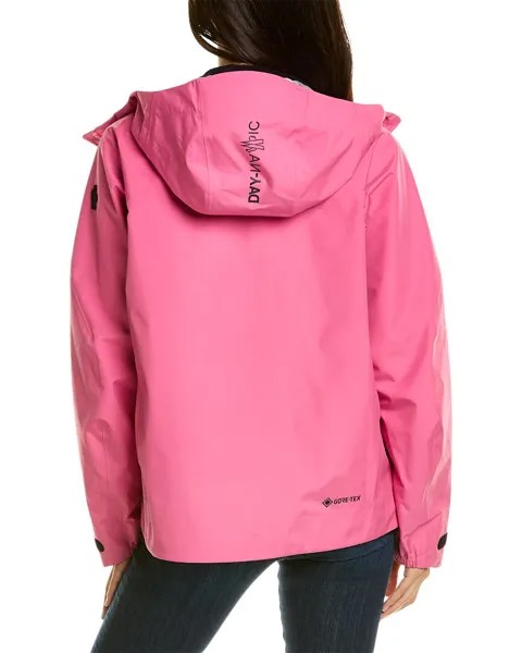 Moncler Куртка Мерибель, розовый