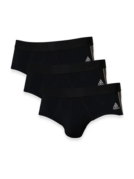 Трусы Adidas BRIEF, черный