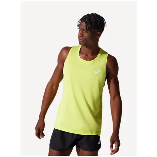 Майка мужская ASICS 2011C338 751 CORE SINGLET ( 2XL)