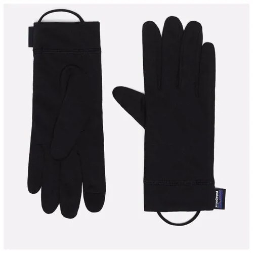 Перчатки Patagonia Capilene® Midweight Liner Gloves / L