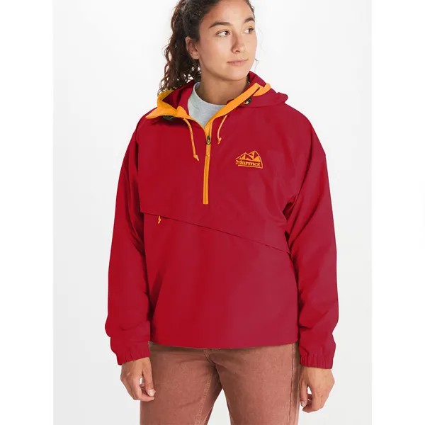Спортивная куртка Marmot 96 Active, красный