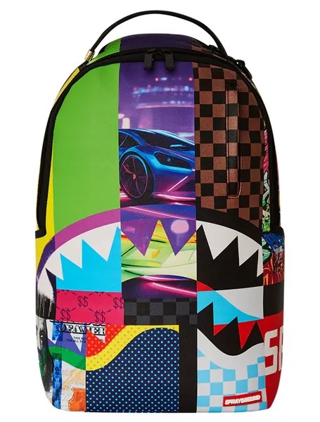 Рюкзак SPRAYGROUND