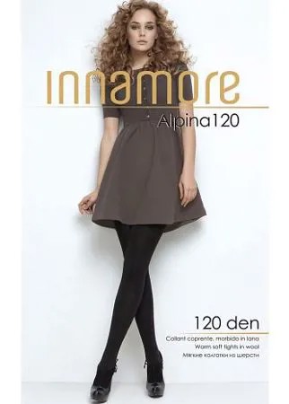 Колготки Innamore Alpina 120