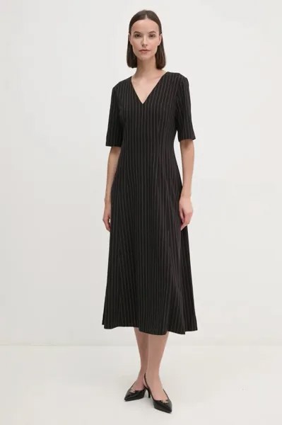 Платье Dkny, черный