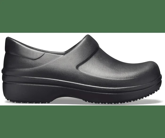 Рабочие сабо Neria Pro II Crocs женские, цвет Black