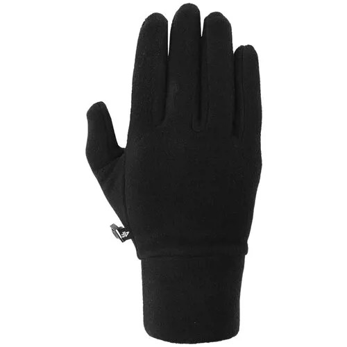 Перчатки 4F GLOVES H4Z21-REU002-20S XS