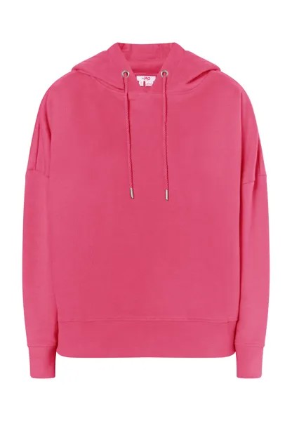 Толстовка myMo Hoodie, розовый