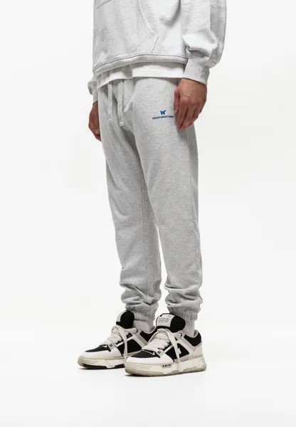 Спортивные брюки Slim Fit Spirit Grey Joggers Good For Nothing, цвет grey