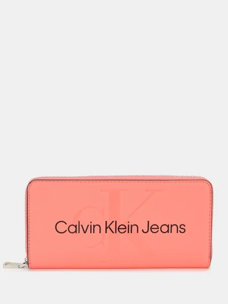 Кошельки Calvin Klein Jeans