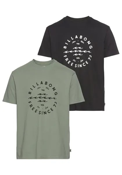 Футболка Billabong 