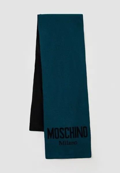 Шарф Moschino