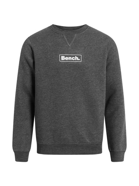 Толстовка Bench Doyle 2, серый