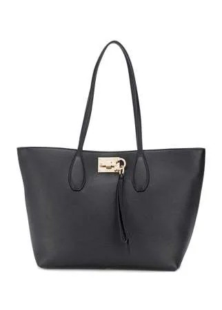 Salvatore Ferragamo сумка-тоут