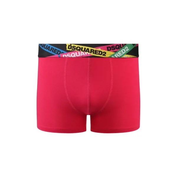 Боксеры Dsquared2
