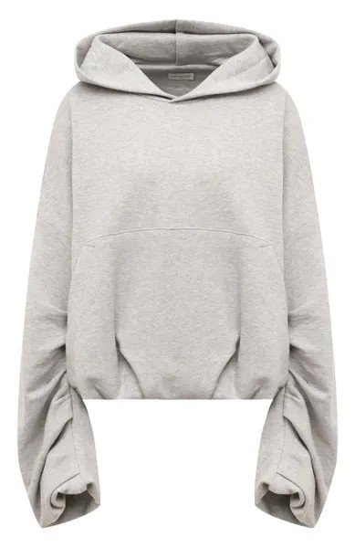 Хлопковое худи Dries Van Noten