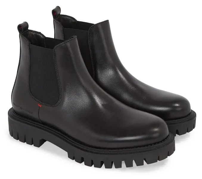 Ботинки челси Tommy Hilfiger 