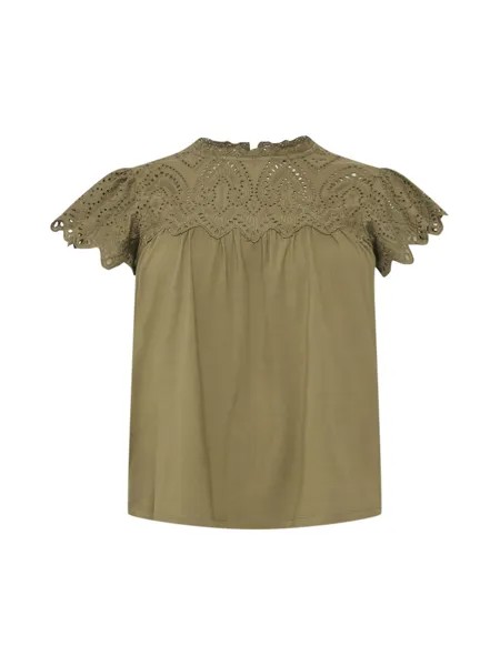 Футболка Dorothy Perkins, хаки