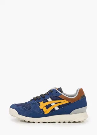 Кроссовки Onitsuka Tiger