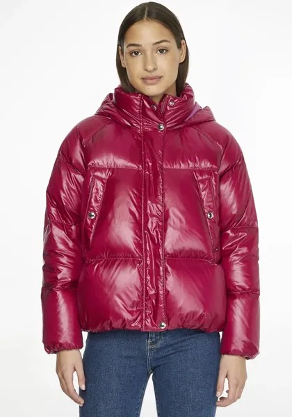 Стеганая куртка Tommy Hilfiger 