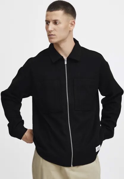 Легкая куртка KLOSTERMANN Solid, цвет true black