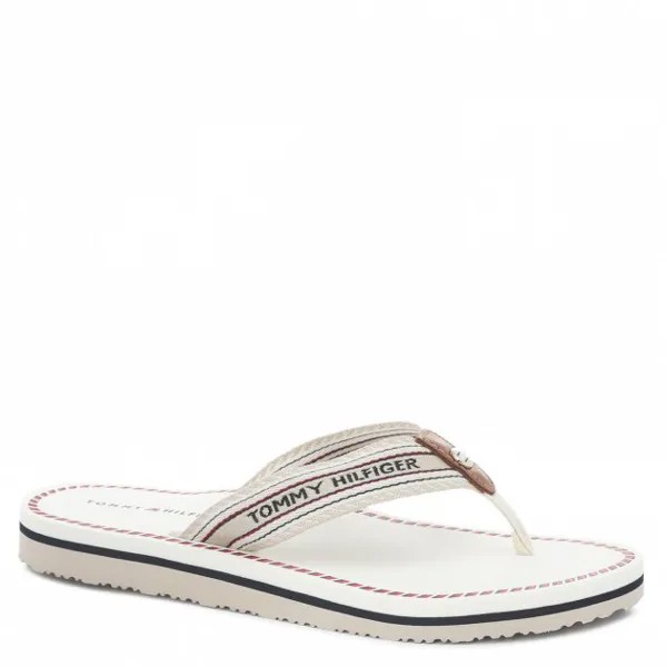 Шлепанцы Tommy Hilfiger