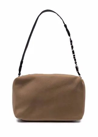 Alexander Wang сумка на плечо с логотипом