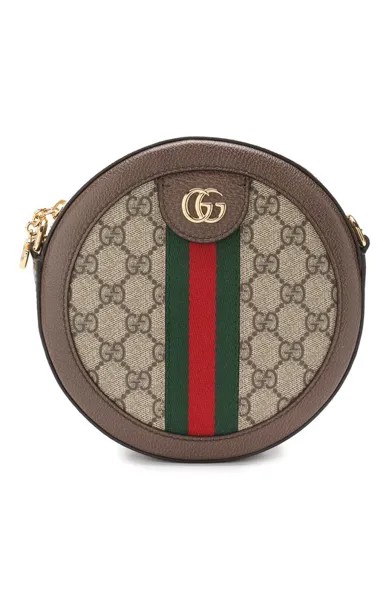 Сумка Ophidia mini Gucci