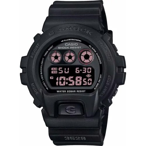 Наручные часы CASIO G-Shock