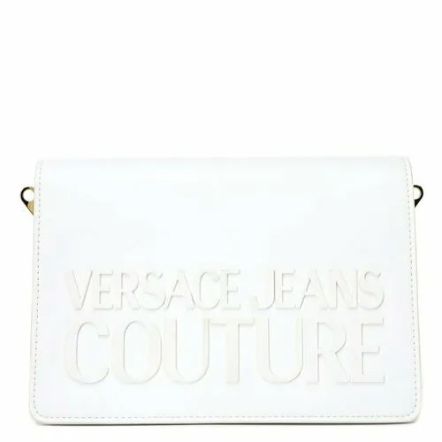 Сумка Versace Jeans, белый