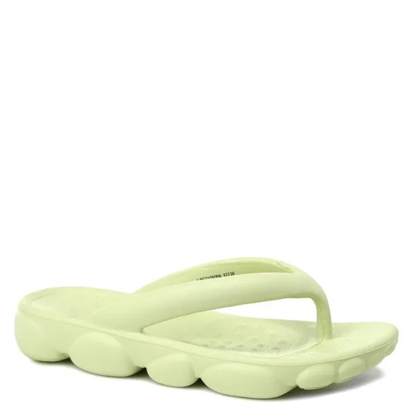 Вьетнамки женские Tendance J-8G2105004 зеленые 39-40 EU