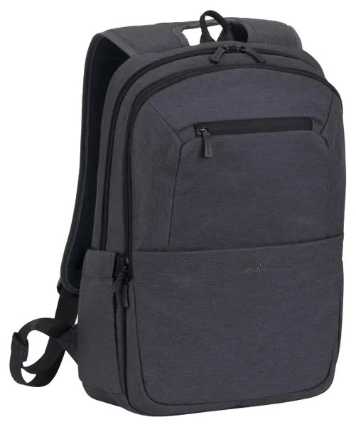 Рюкзак для ноутбука Riva 7760 Черный