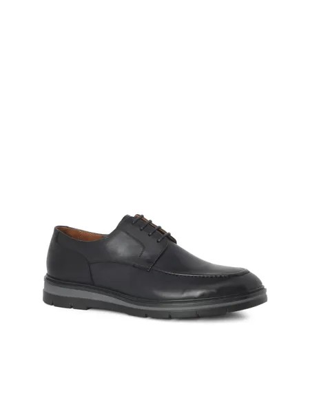 Полуботинки мужские Tendance YA-984 синие 44 EU
