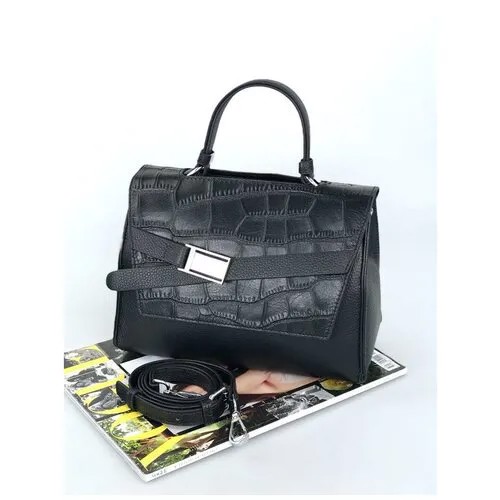 Сумка женская 9037B5015K black