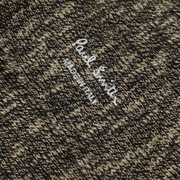Носки Paul Smith Arnaud Rib Sock